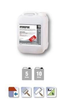 IMPREGNACE HYDROPOR 10L