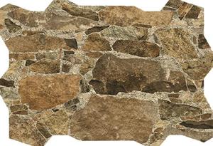 Obklad imitace kamene RAMBLA ARENA 40x60 cm, bal.: 1,45m2, mat