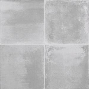 matná interiérová dlažba PORTUGAL GRIS 45x45 cm, BAL. 1,42m2
