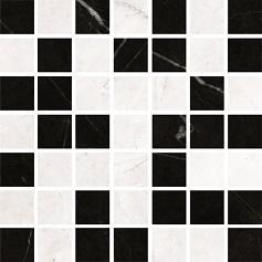 ABSOLUTE MOSAIKA MIX 2,6x2,6/20x20, lesk