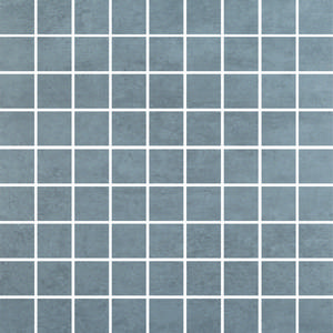 NORWICH GRIS MOSAIKA MONO LAPPATO 29,3x29,3/3,1x3,1, pololesk, nelze objednat