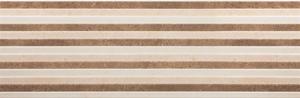 BELLAGIO RLV. BRILLO CREMA 30x90, bal.:1,62m2, lesk