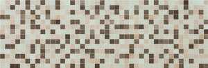 BELLAGIO DECOR BRILLO CREMA 30x90, bal.: 1,62m, lesk