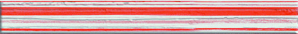 DALI ROJO LISTELO 4,5x40, lesk- ukončení výroby