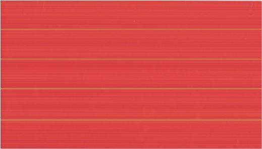 DREAMS ROJO PROŘEZ, 25X50x0,85, lesk