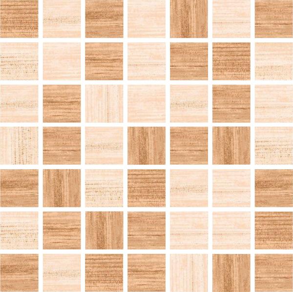 MALAGA MIX MOZ. MAT 20x20/2,6x2,6, mat