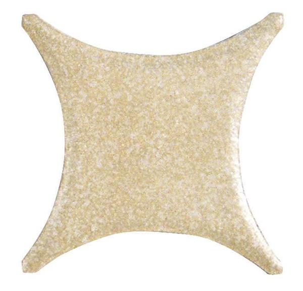 ESTRELLA CUENCA BEIGE 6,7x6,7, mat  - nelze objednat!