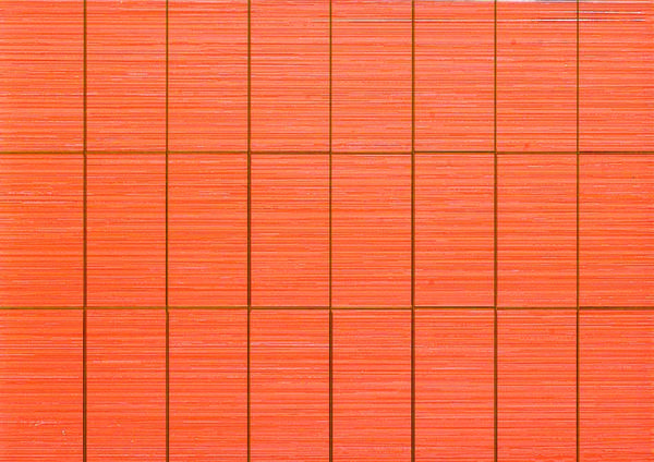 FORMA NARANJA PRECORTE/5  31,6x44,7, lesk - ukončení výroby!