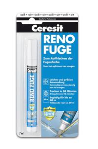 CERESIT RENO FUGE 7ml 1698348