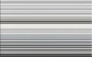 SANDRINE DEKOR LINES MULTI 25x40, lesk