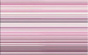 SANDRINE DEKOR LINES MALVA 25x40, lesk