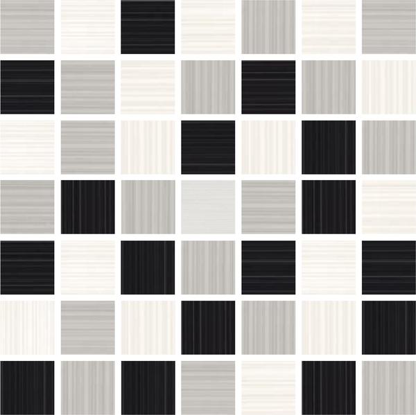 SANDRINE MOZ. MIX NEGRO 20x20, lesk - do vyprodání zásob!