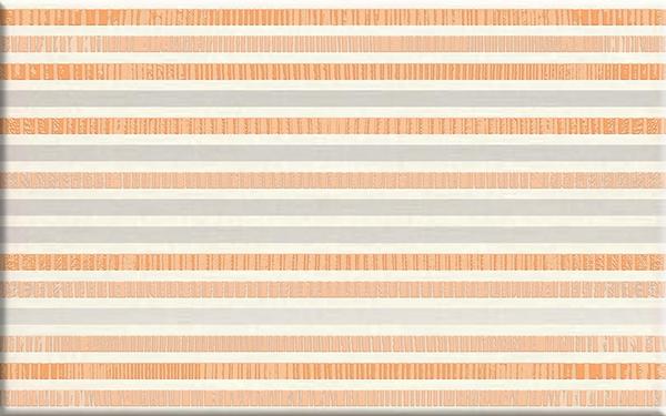 DOLCE DEKOR NARANJA 25x40, lesk
