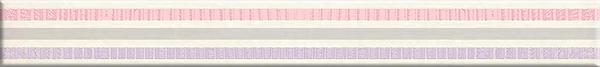 DOLCE LIST. LILA 4,5x40, lesk