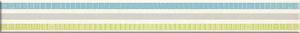 DOLCE LIST. MENTA 4,5x40, lesk