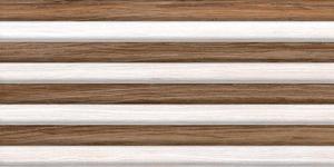 ACACIA REL. LINEAL OB 25X50X0,83, bal:1,5m2, lesk