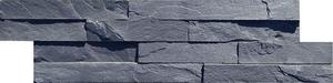BRICK NEGRO Z OB 10x40 BAL: 0,288m2, exteriér, mat