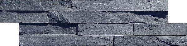 BRICK NEGRO Z OB 10x40 BAL: 0,288m2, exteriér, mat