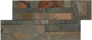 BRICK MIX MULTICOLOR OB 18x35 BAL: 0,567m2 interiér, mat
