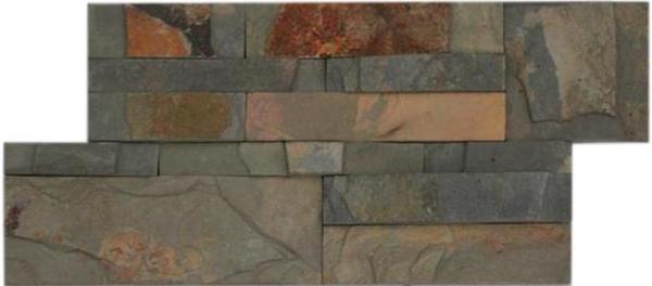 BRICK MIX MULTICOLOR OB 18x35 BAL: 0,567m2 interiér, mat