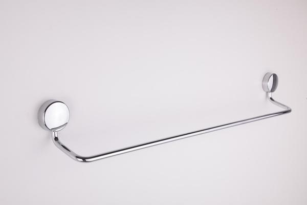 SI220 SIMPLE DRŽÁK RUČNÍKŮ 60CM, CHROM