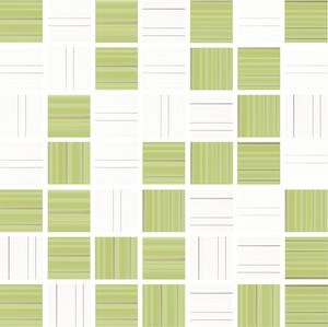 SABA PISTACHO MOZ. MIX 20x20x2,6x0,83, lesk