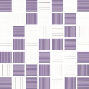 SABA LILA MOZ. MIX 20x20x2,6x0,83, lesk