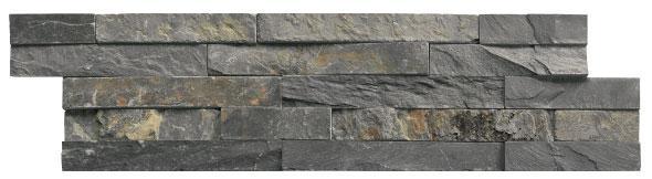 BRICK RISE RUSTY 15x60 BAL: 0,577m2 exteriér, mat