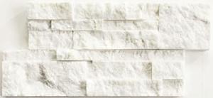 BRICK MIX WHITE 18x35m2 BAL: 0,567 interiér, mat