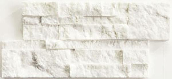 BRICK MIX WHITE 18x35m2 BAL: 0,567 interiér, mat
