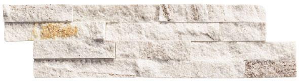 BRICK CREAM Z 10x40 BAL: 0,288m2 exteriér, mat