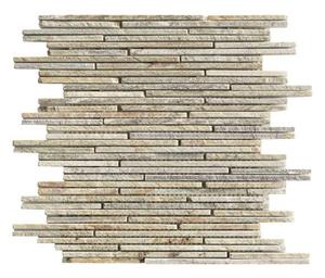 BRICK PIAZARRO BEIGE MOZAIKA 30,5x36 exteriér, mat