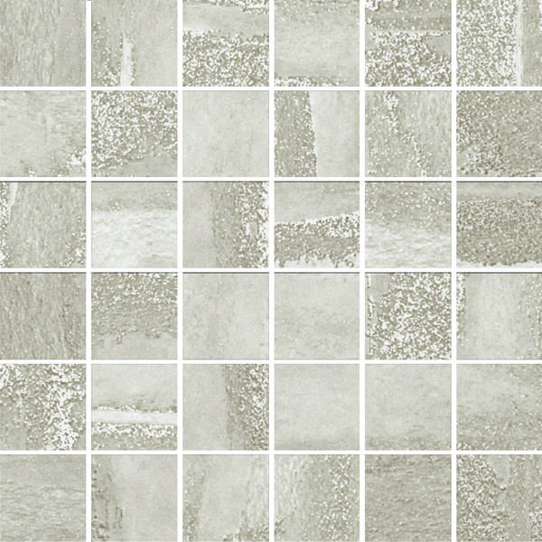 ALPE AQUARELLA MOSAIC / 4,7x4,7 / 29,5x29,5x0,85, mat