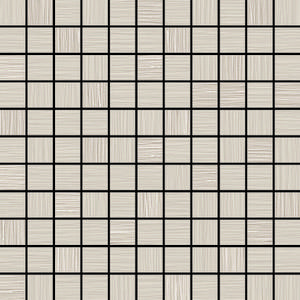 DUNE LIGHT GREIGE MOSAIC /2,5x2,5/ 29,5x29,5x0,85, mat