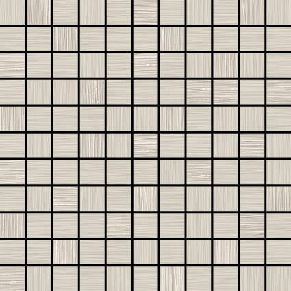 DUNE LIGHT GREIGE MOSAIC /2,5x2,5/ 29,5x29,5x0,85, mat