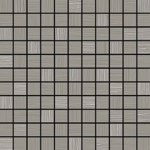 DUNE DARK GREIGE MOSAIC /2,5x2,5/ 29,5x29,5x0,85, mat