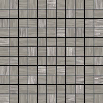DUNE DARK GREIGE MOSAIC /2,5x2,5/ 29,5x29,5x0,85, mat