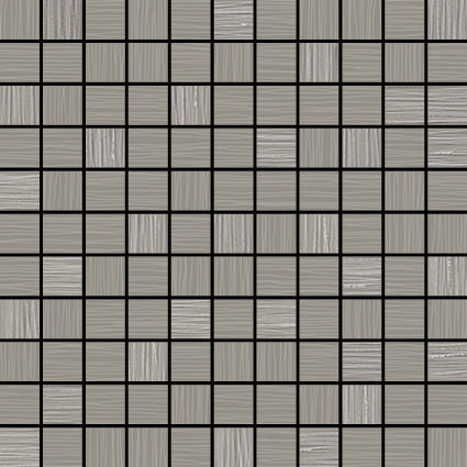 DUNE DARK GREIGE MOSAIC /2,5x2,5/ 29,5x29,5x0,85, mat