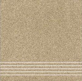 GRES 04 BRAZ SCHODOVKA 30x30x0,76cm