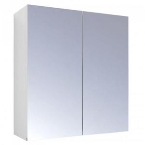 BETA 60 galerka s LED osvětlením 600x170x600