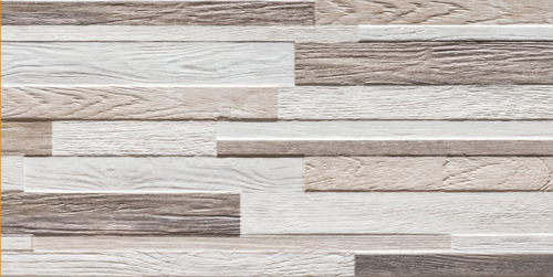 WOOD MANIA NATURAL RECT./OB 30x60cm, bal: 1,08m2, mat