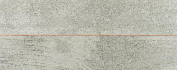 CONCRETE CENIZA LINEAL/10 20x50 cm, bal: 1,4m2, mat, na objednání