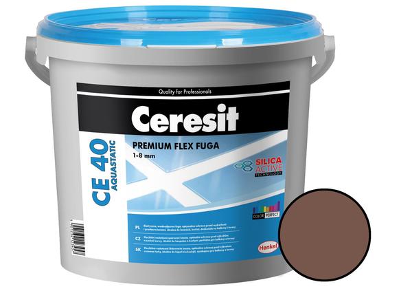 CERESIT CE40 brown-59 5kg/SP 2363216
