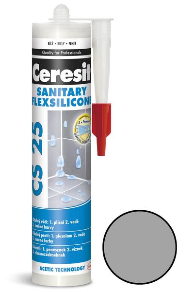 CERESIT CS25 silik.san. platinum-14 280ml 2404461