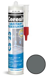 CERESIT CS25 silik.san. night glow-191 280ml 2404372 - interiér