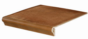 OLITE CALDERA PELDANO TORELO/schodnice s nosem 33,3x33,3/36, mat