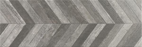 OTTAWA GRIS DECOR SPIKE 24x72/DL, bal: 1,21 m2, mat, n- nelze objednat