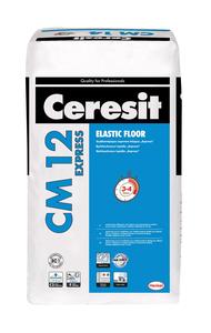 CERESIT CM14 EXPRESS ELASTIC UNIVRESAL 25kg