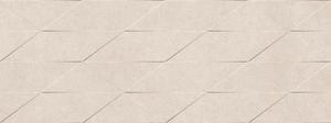 ASTON CREMA DECOR/OB 30x80x1 cm, bal:0,96 m2, mat, na objednání