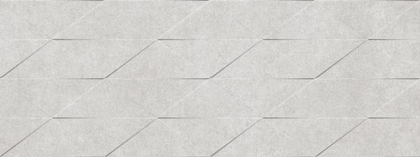 ASTON GRIS DECOR/OB 30x80x1 cm, bal:0,96 m2, mat, na objednání